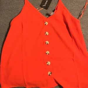 A cute top I just couldn’t fit